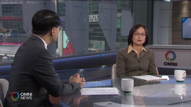 前身是聖保羅中心的耆樂中心服務 -- Nov 21, 2018 (ON)