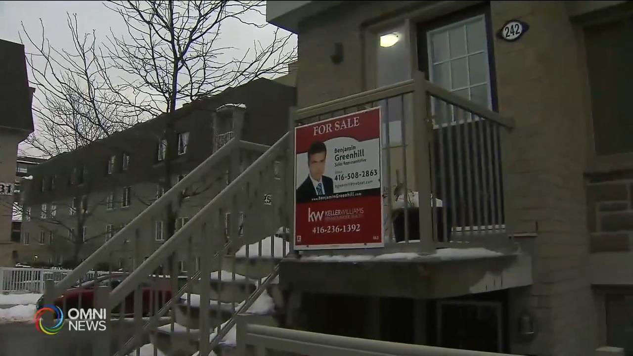 未來兩年全國住宅市場持續放緩 -- Nov 06, 2018 (ON)