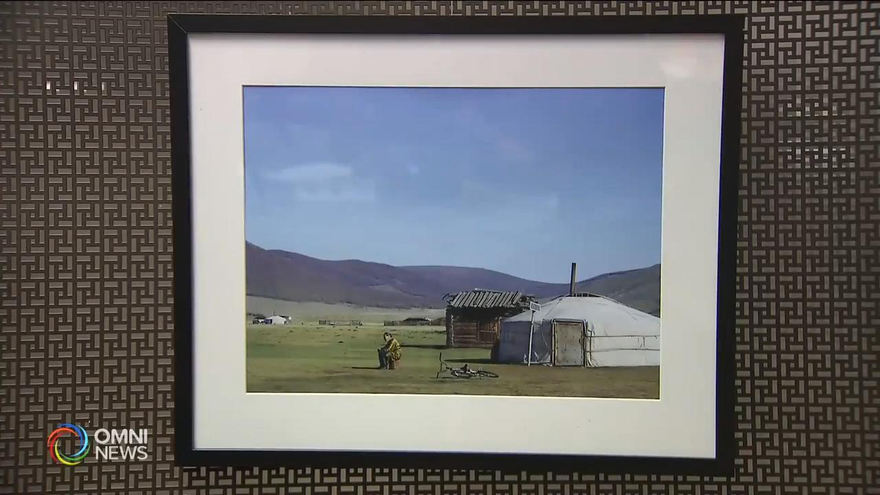 多伦多大学图书馆举办反映亚太地区摄影作品展 – Nov 02， 2018 (ON)