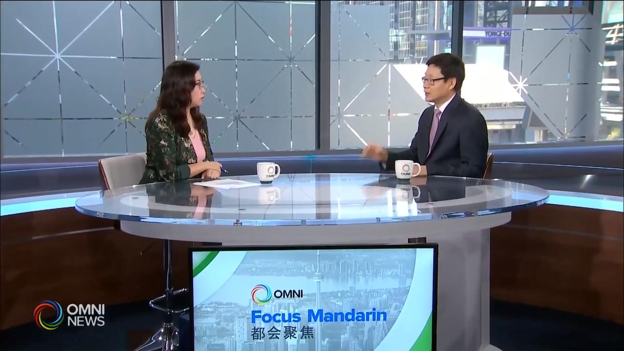 加拿大中国专业人士协会奖学金开始接受申请 – Nov 13, 2018(ON)