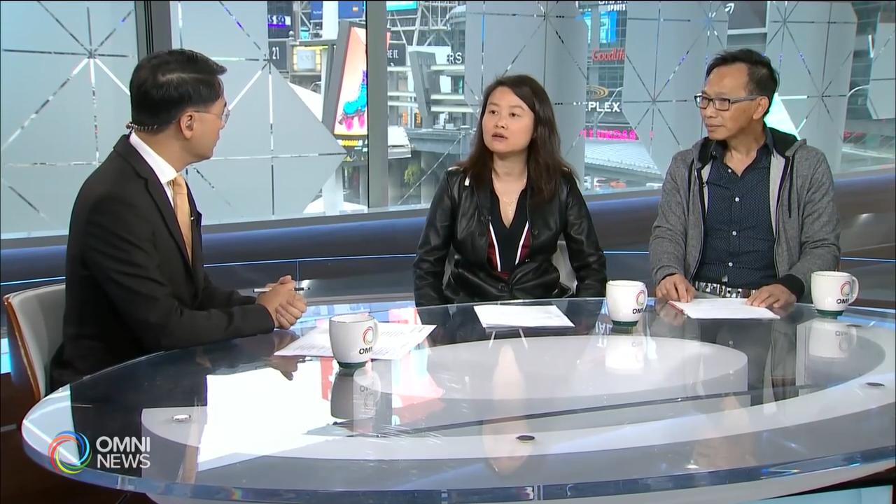 反映社會真實個案的大型舞台劇