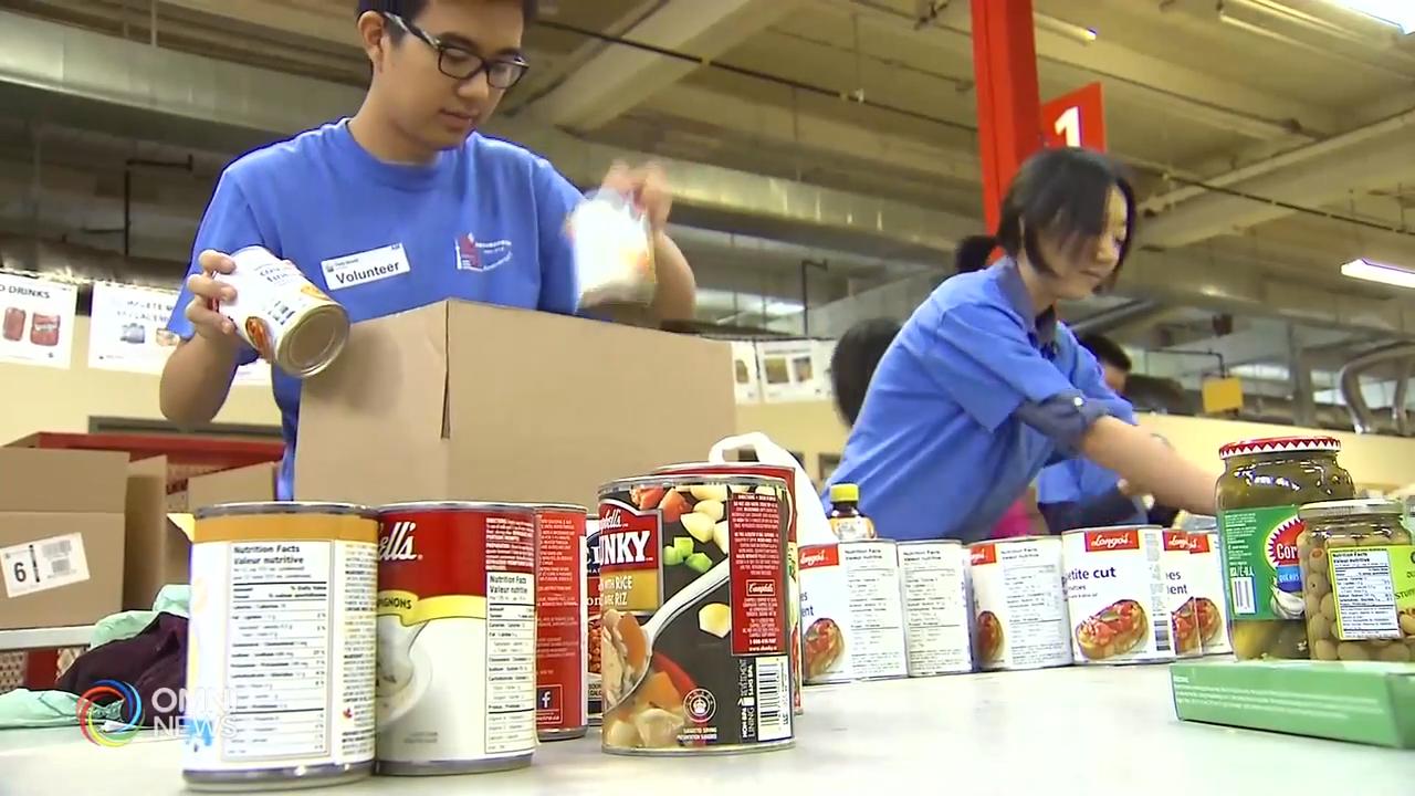 关注组织呼吁省府解决省民贫穷问题– Oct 31, 2018 (ON)