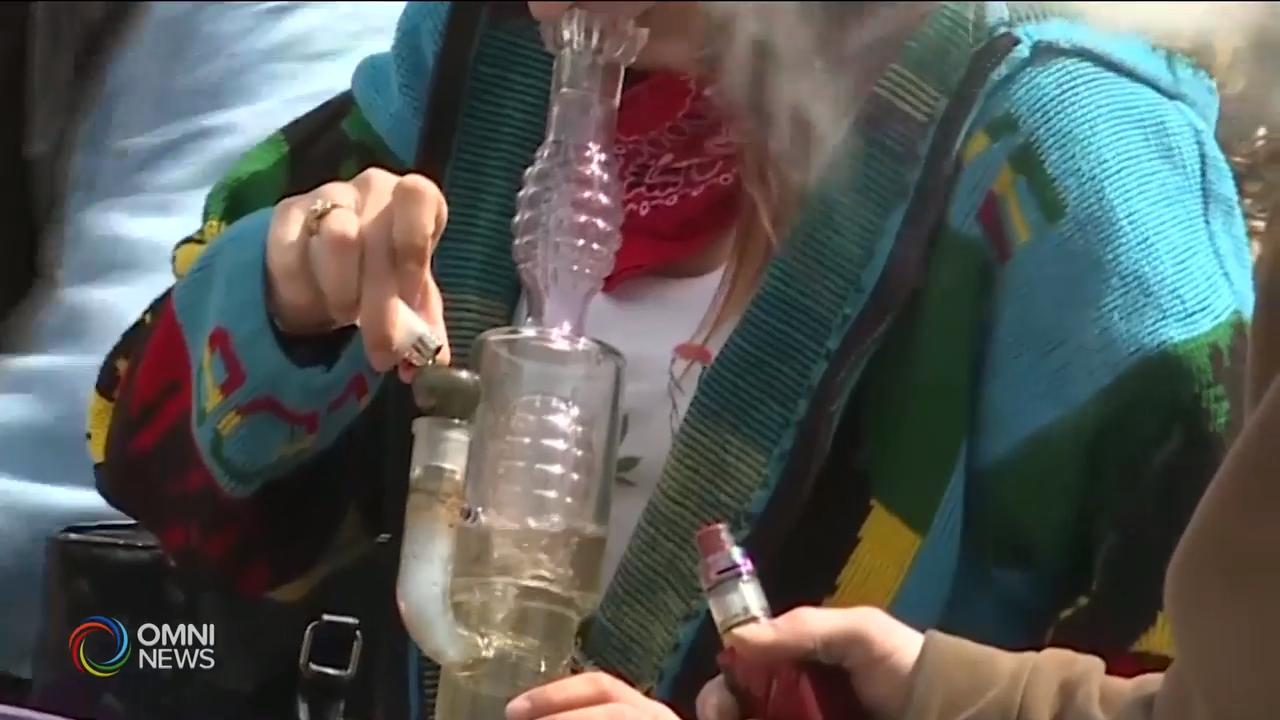 大麻零售营运条例公布 下月开始可申请牌照 - Nov 15, 2018(ON)