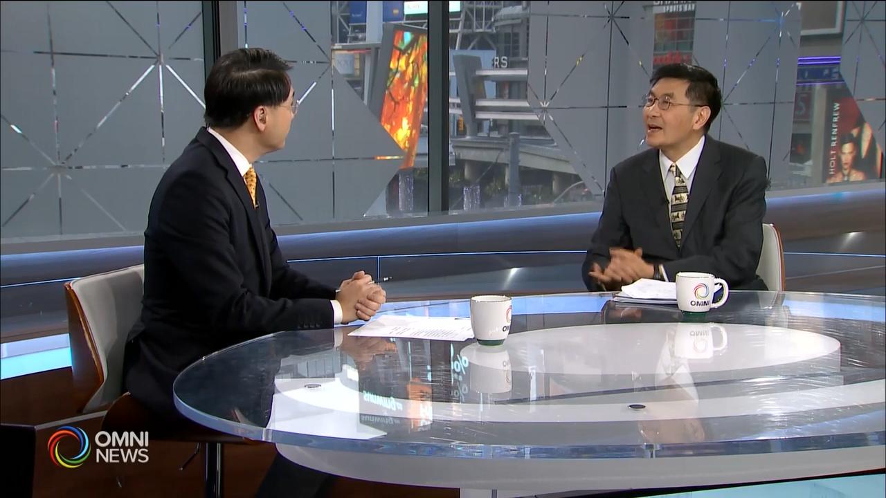 情緒管理的認識及重要性 -- Nov 29, 2018 (ON)