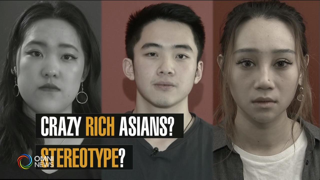 Youth Matters Crazy Rich Asians – Nov 16, 2018(ON)