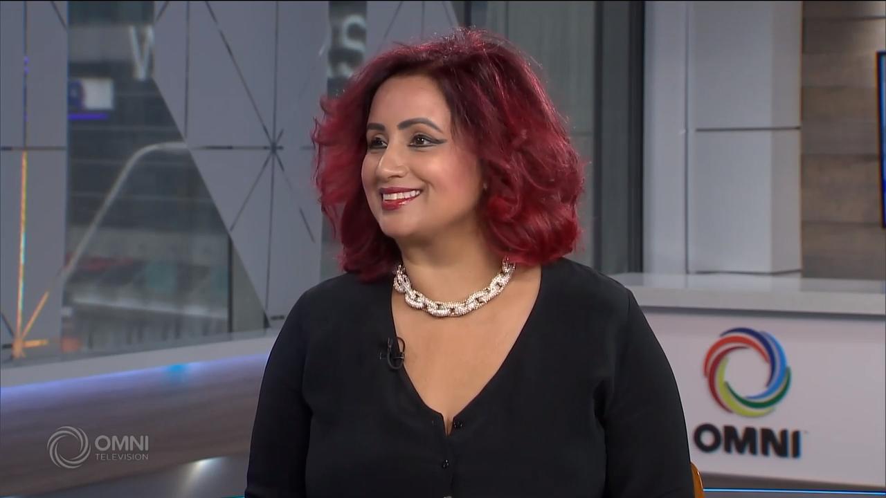 Raj Girn talks about the Anokhi Awards and celebrating 