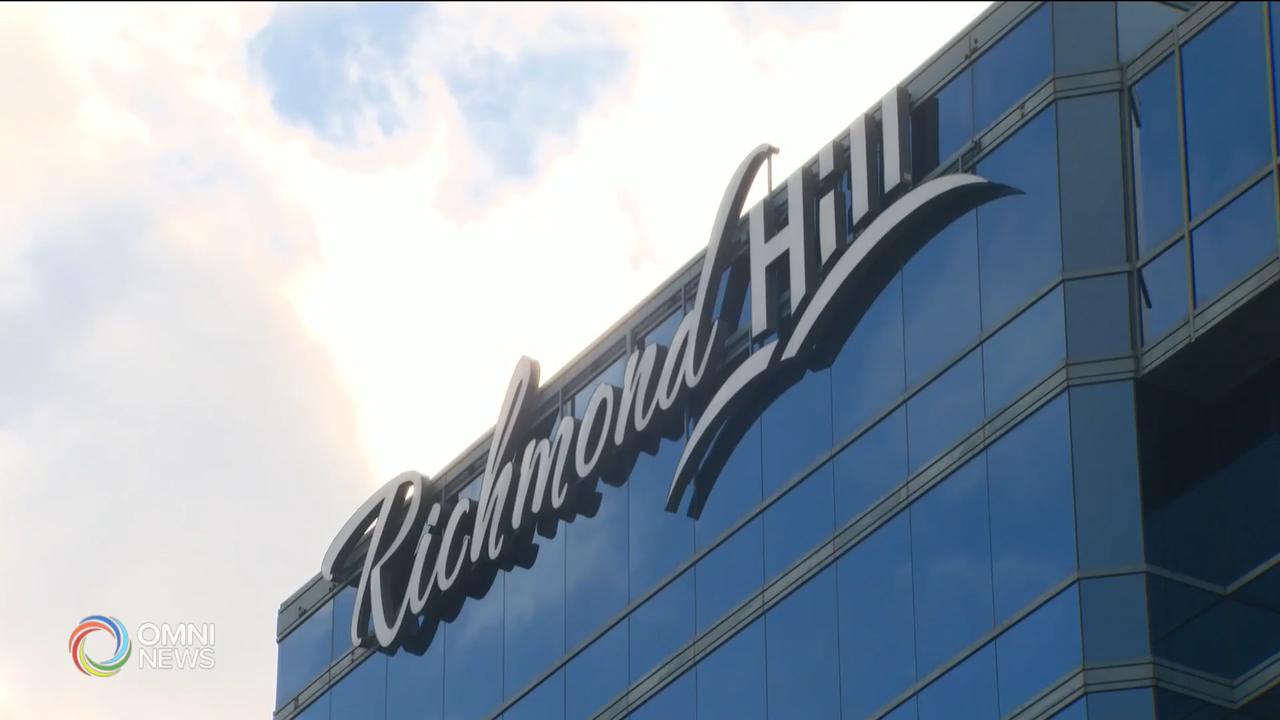 烈治文山市議會確認不開設大麻零售店 -- Dec 18, 2018 (ON)