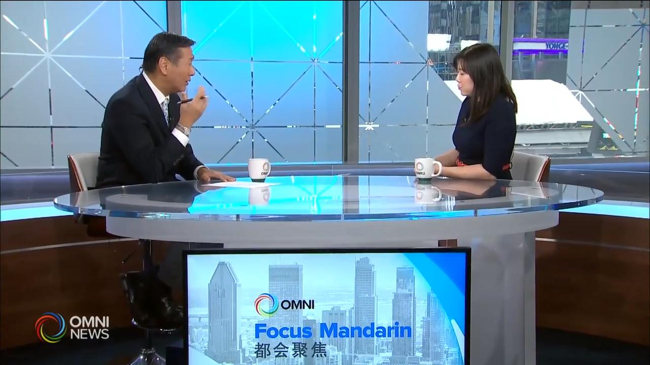 泛談人工生殖技术 – Dec 20, 2018(ON)