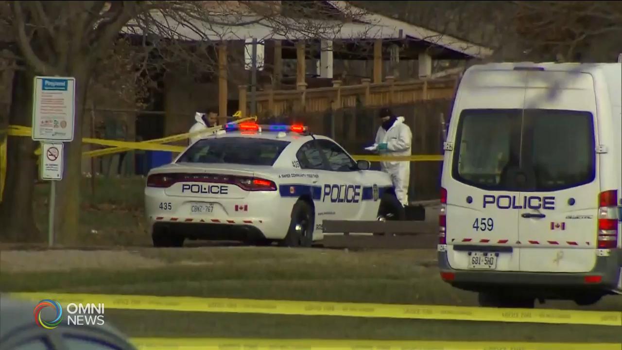 密西沙加市公園發現十四歲男童死亡 -- Dec 07, 2018 (ON)