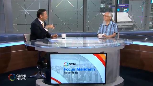 作曲家胡伟立先生作曲编曲工作经验分享  – Dec 07, 2018(ON)