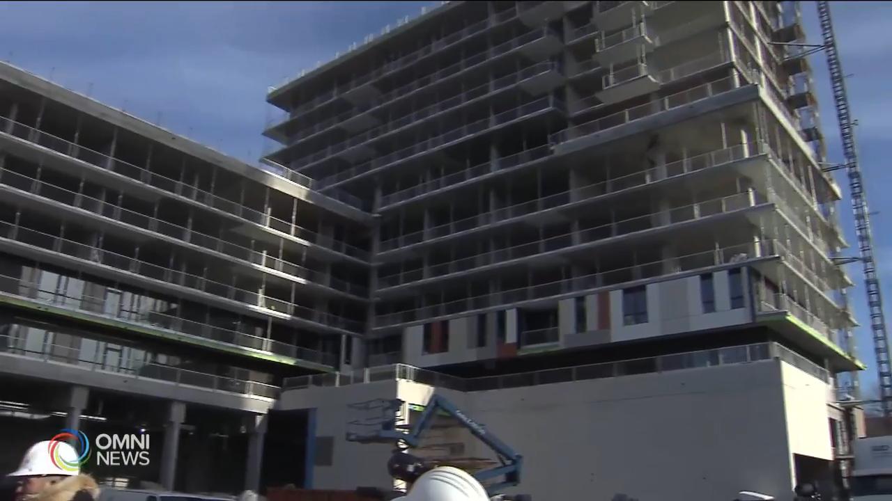 多市十一幅官地可發展可負擔房屋 -- Dec 07, 2018 (ON)