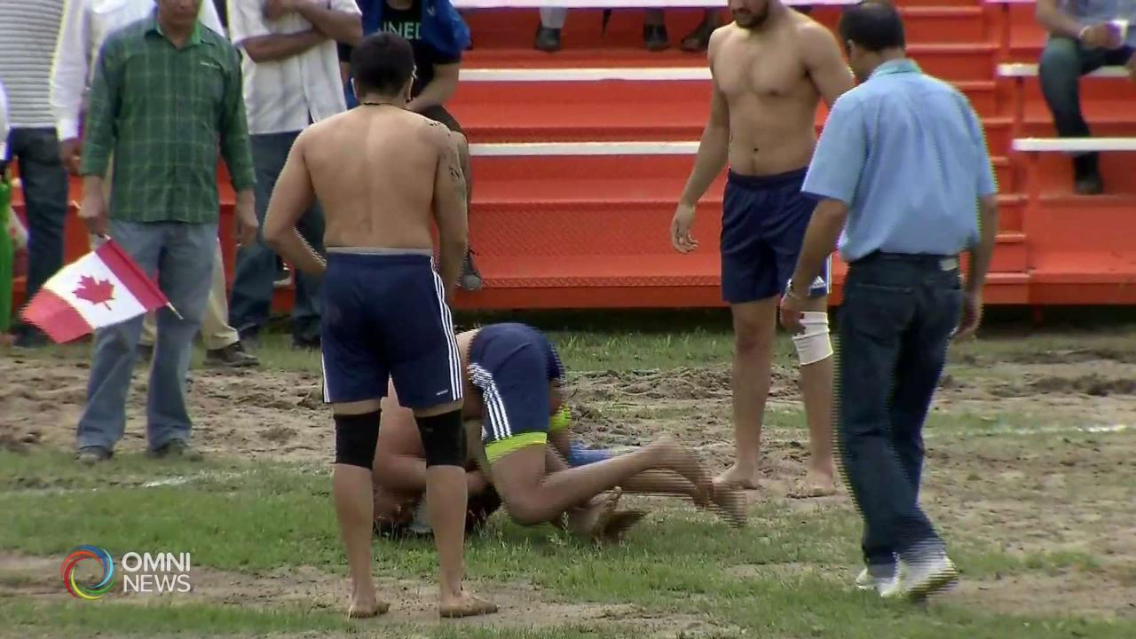 Kabaddi Immigration Issues Investigation