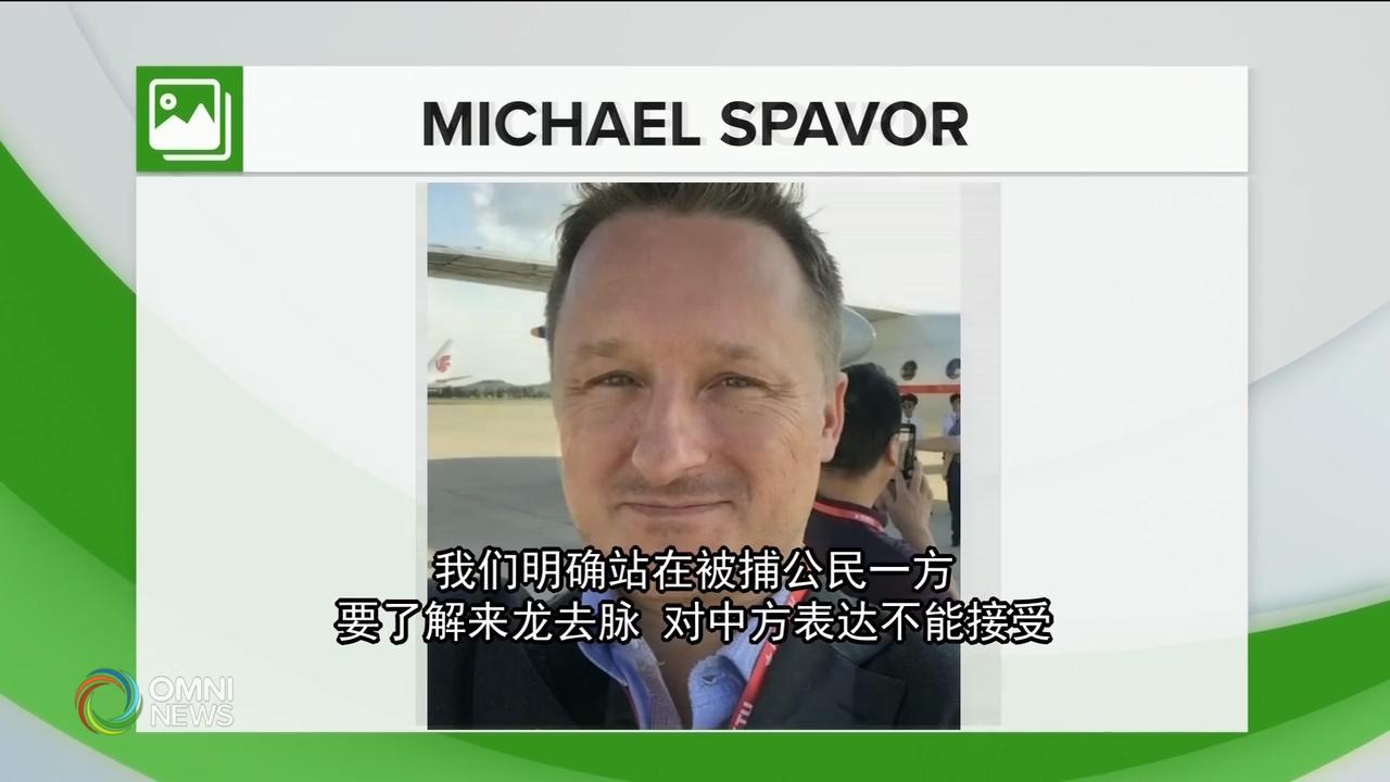 总理接受专访 表达夹在中美之间的难处 – Dec 14, 2018(ON)