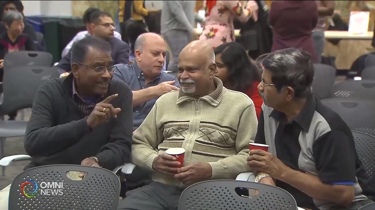 CASSA Intercultural Collaborative