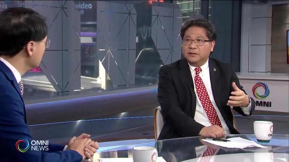 汽車保費不斷上升下, 節省保費的建議 -- Dec 05, 2018 (ON)