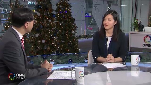 到中學推廣及吸引青少年學習中樂 -- Dec 19, 2018 (ON)