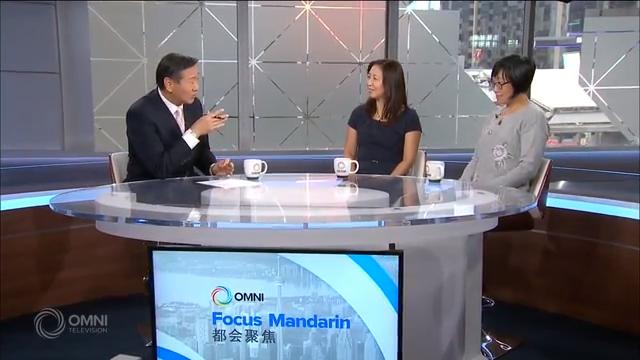 新移民作家英语翻译文集出版 – Dec 03, 2018(ON)