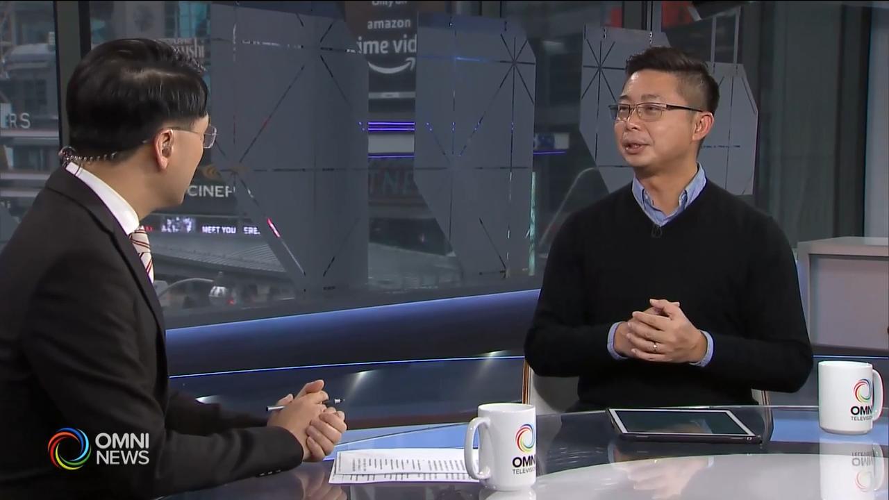 全省教育諮詢工作進展 -- Dec 04, 2018 (ON)