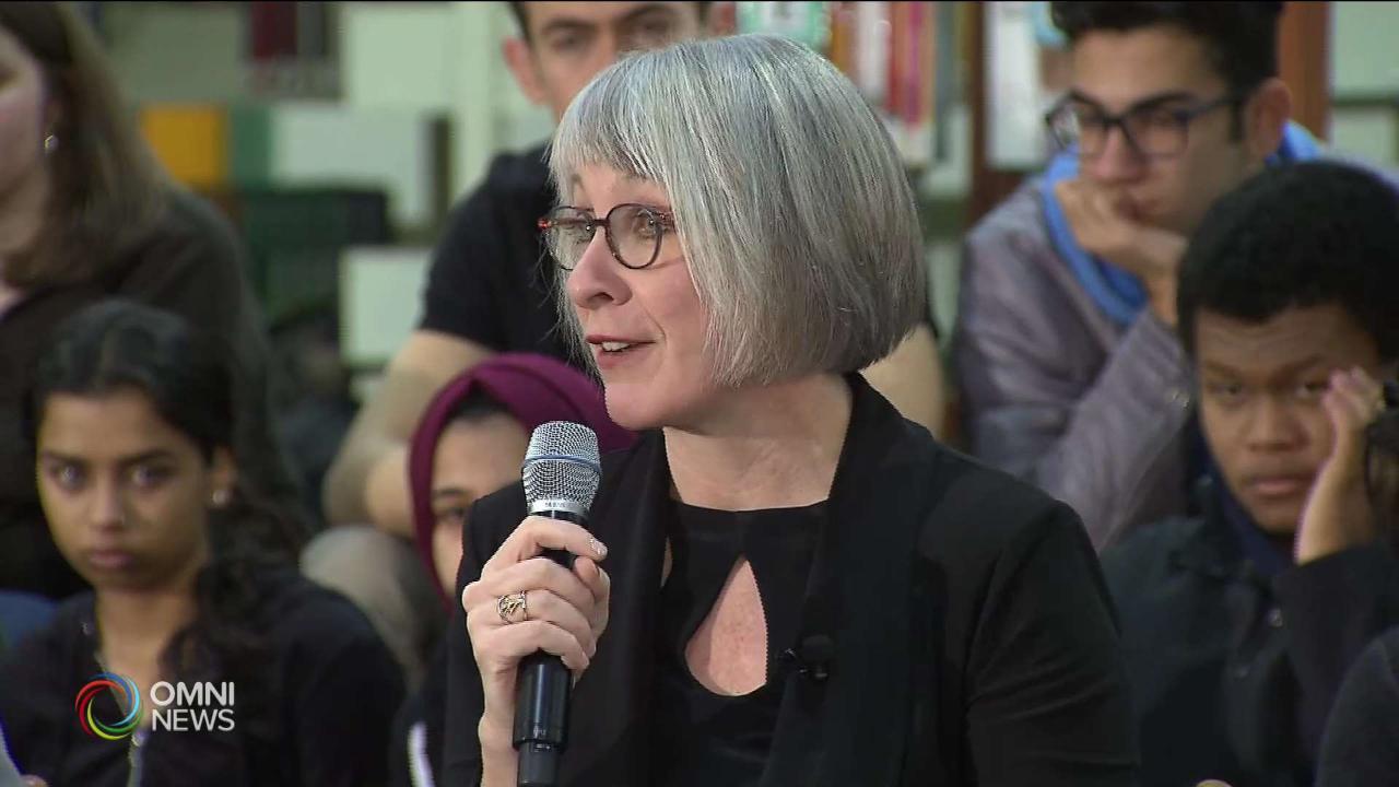 Canada Summer Jobs eases tension over 'values assessment'