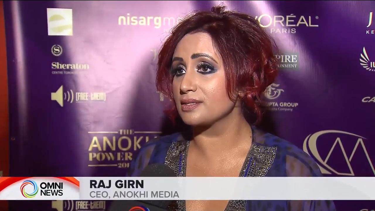 Anokhi Awards amplify the importance of ethnic media