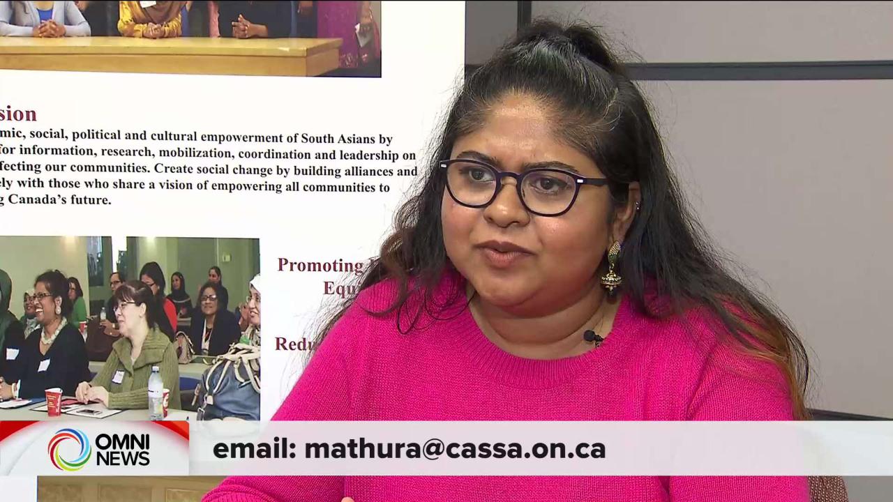 CASSA inviting participants in employment equity study