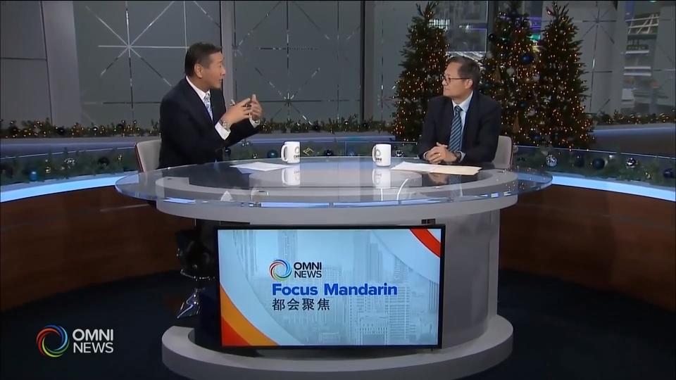 年终投资理财回顾与总结 – Dec 11, 2018(ON)