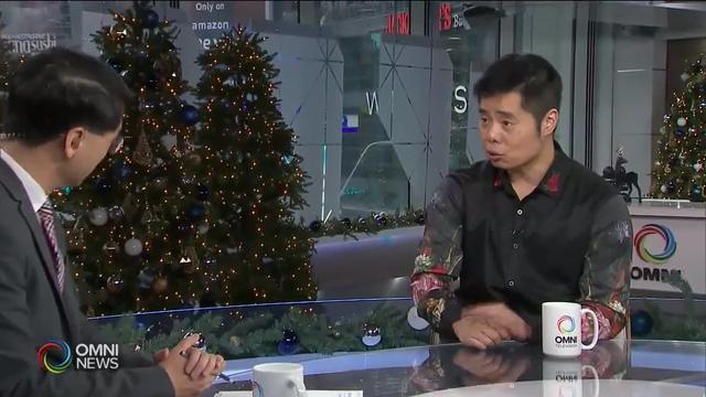 近年歌唱班盛行原因 -- Dec 20, 2018 (ON)