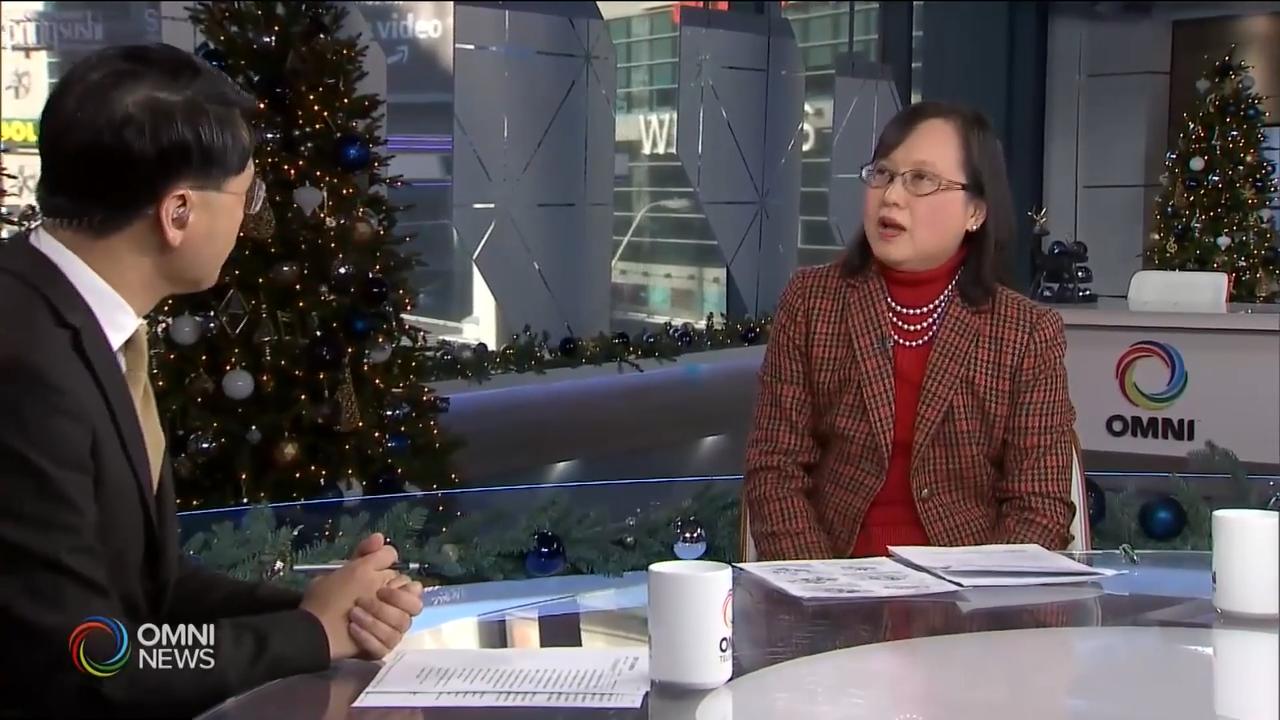 選報大學要注意的事項 -- Dec 10, 2018 (ON)