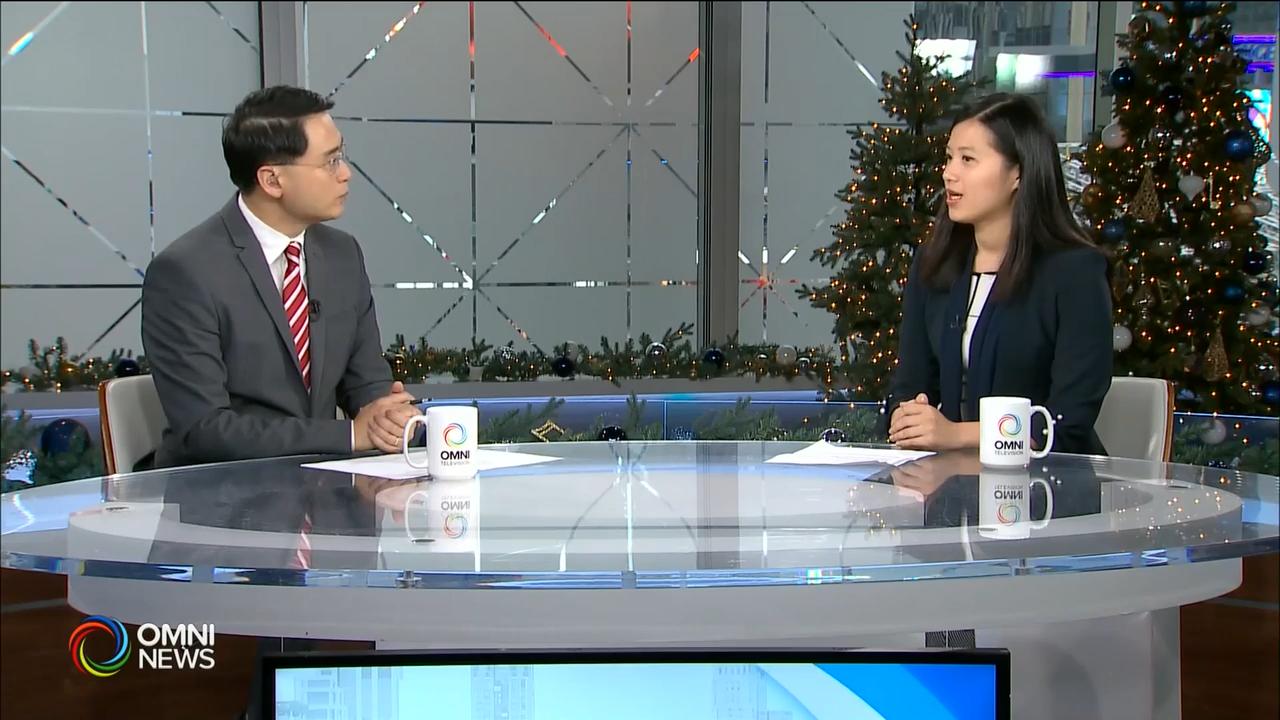 將中樂推介到主流社會的挑戰與機遇 -- Dec 13, 2018 (ON)