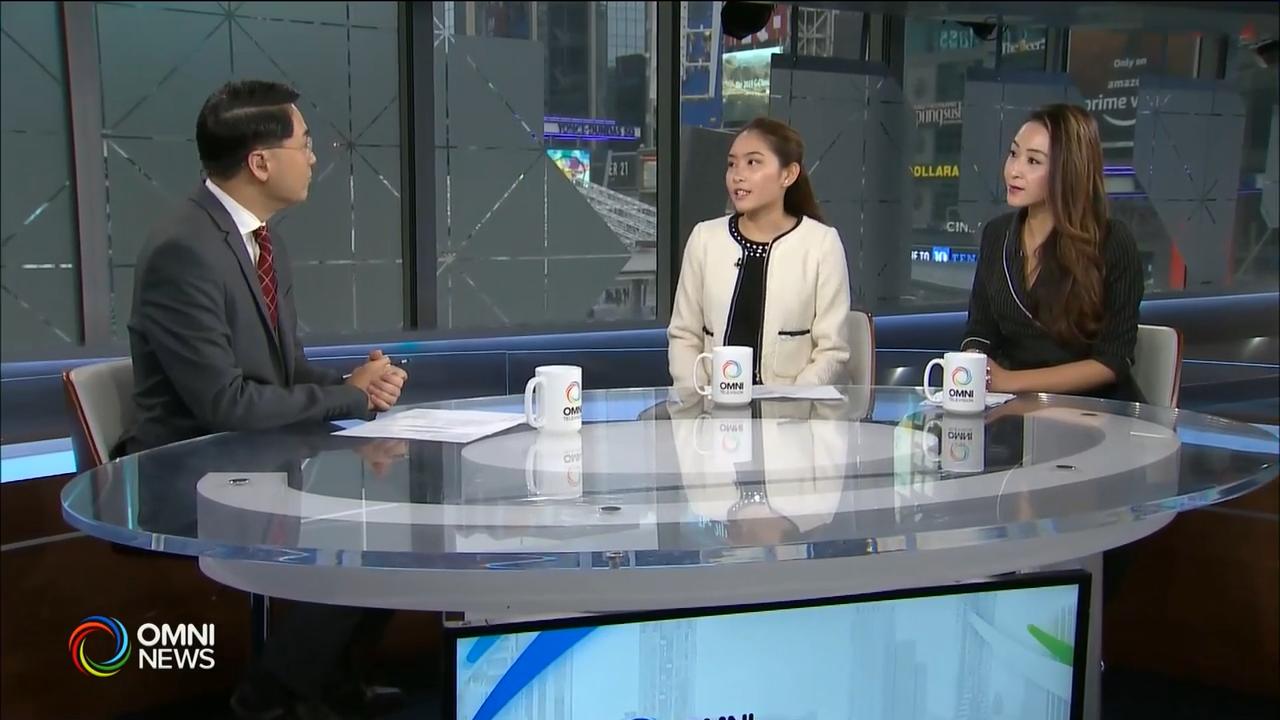 加拿大國家芭蕾舞團胡桃夾子 -- Nov 30, 2018 (ON)