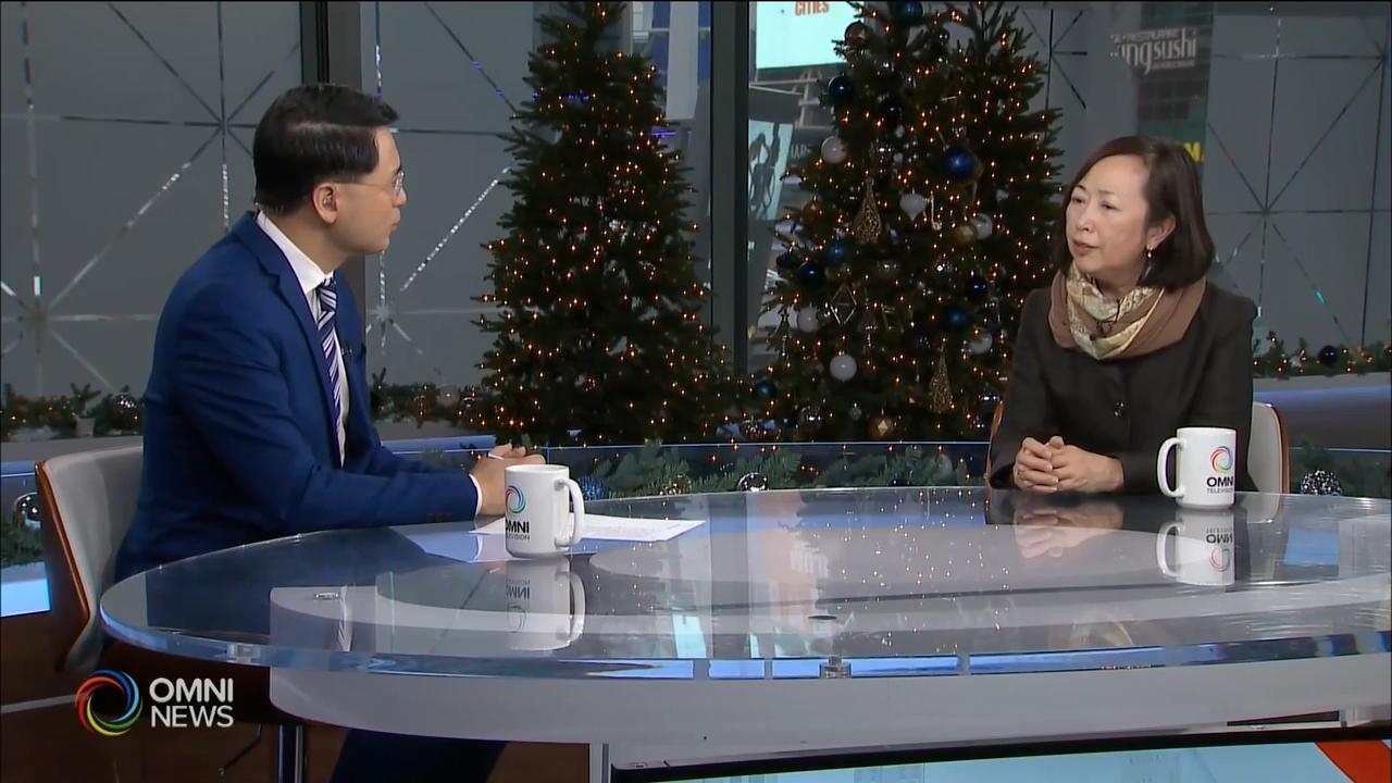 亞太和平博物館的籌備工作進展 -- Dec 17, 2018 (ON)