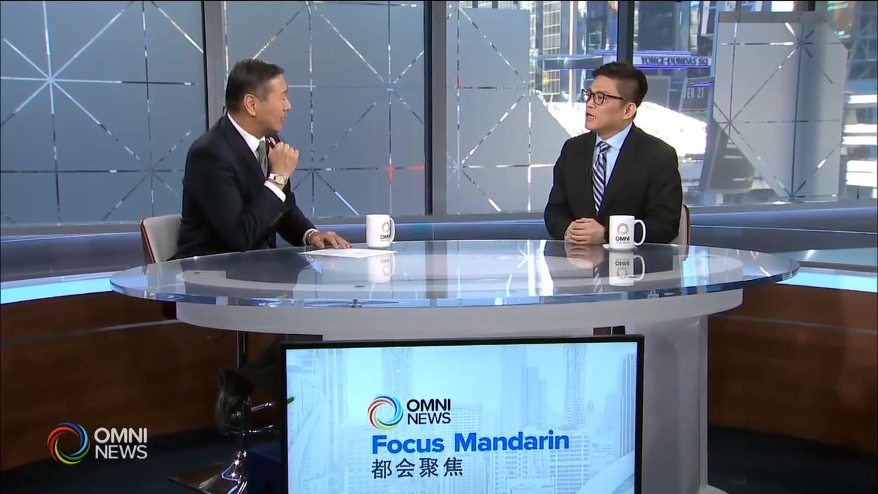 多伦多台商会庆周年 – Jan  24, 2019(ON)