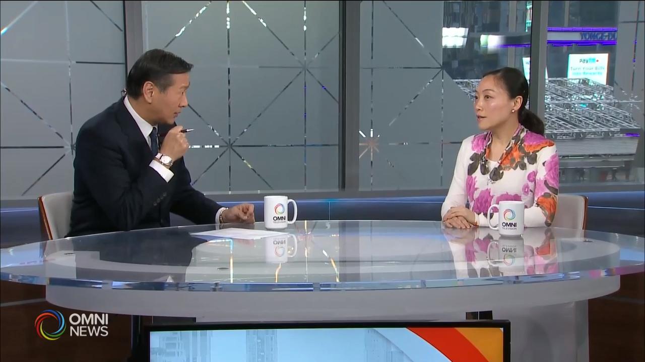 眼睛的急诊问题 – Jan  23, 2019(ON)