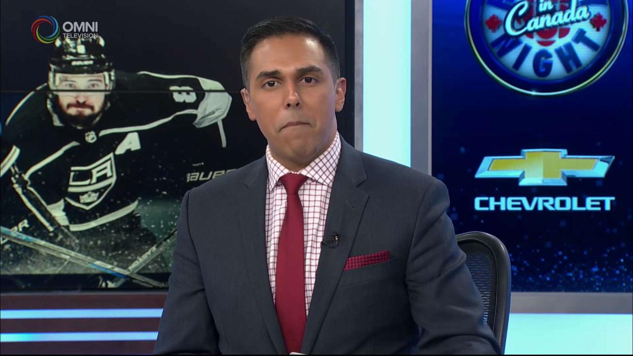 Meri Gal Sun - Sidney Crosby