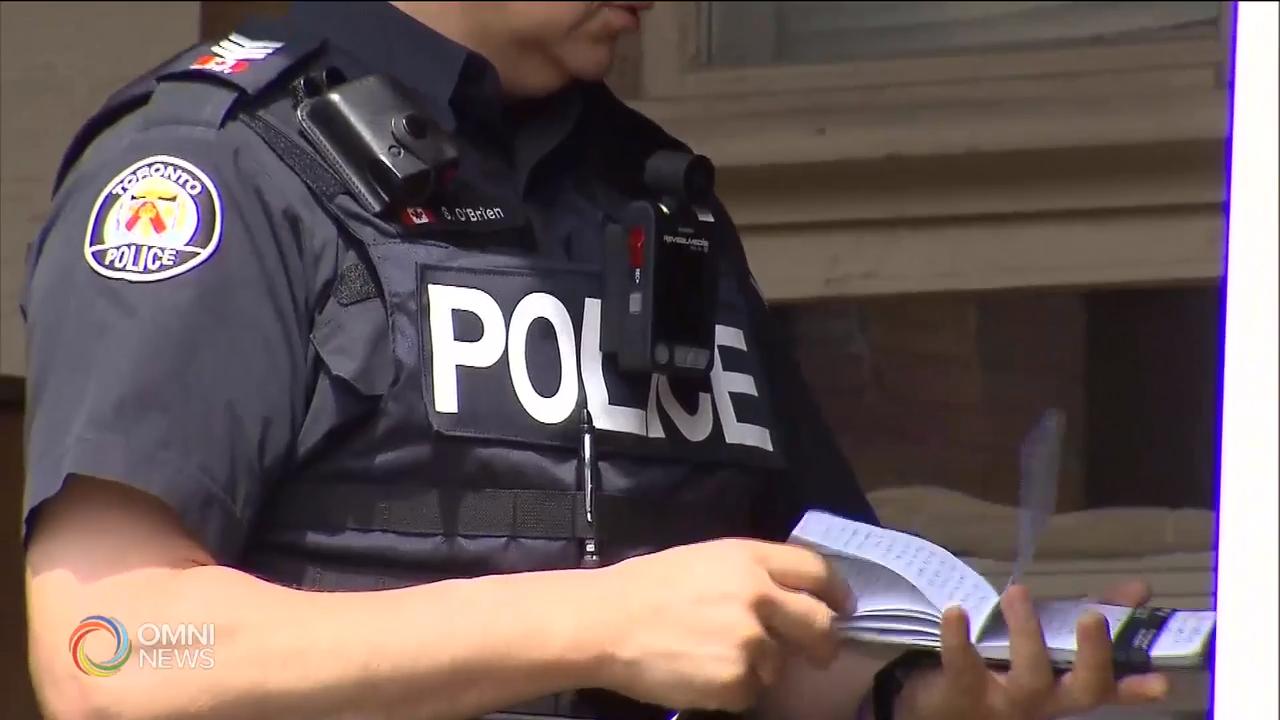 调查显示，警察随机拦查对办案没有效果，应该停止 – Jan 04, 2019(ON)