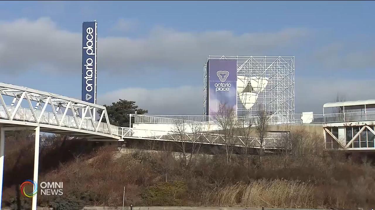 安省遊樂宮可能改建成賭場或豪華住宅 -- Jan 11, 2019 (ON)