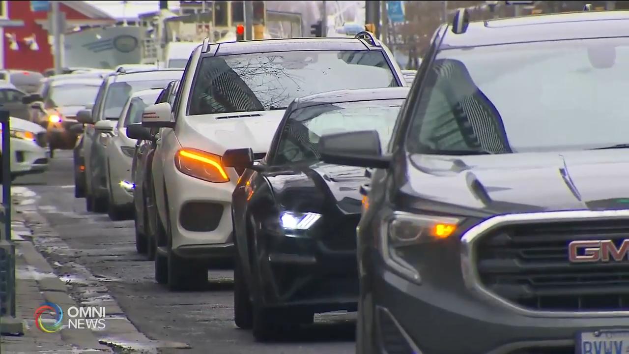 省府網上諮詢檢討汽車保費 -- Jan 09.2019 (ON)