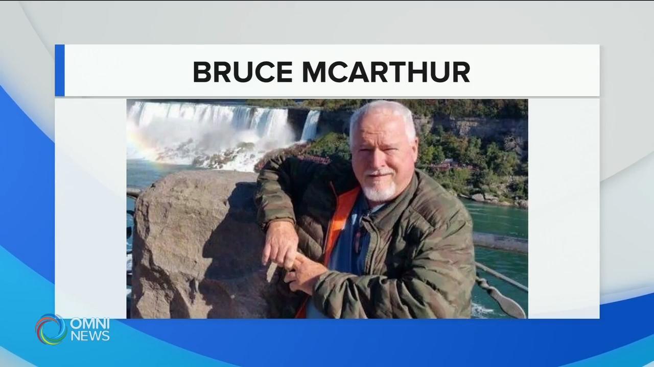 多伦多系列杀人案凶手对八项一级谋杀罪认罪 – Jan 29, 2019(ON)