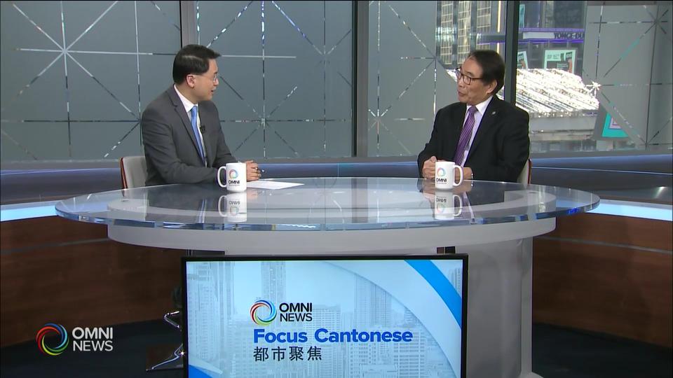 龍宴今年慶祝30週年 -- Jan 25, 2019 (ON)