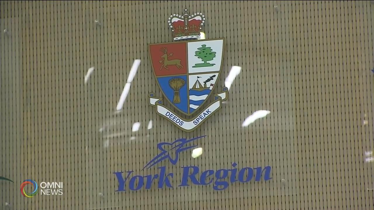 约克区预算赤字太高令人担心 – Jan 11, 2019(ON)