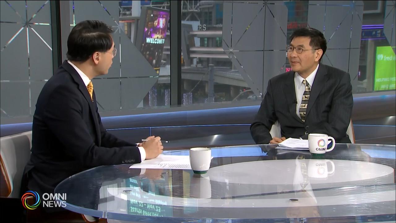 檢視情緒問題方法 -- Jan 03, 2019 (ON)