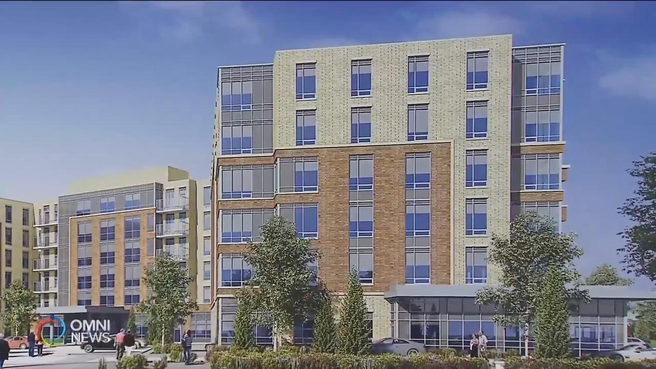 孟尝会新长期护理大楼举行动土仪式 – Jan 29, 2019(ON)