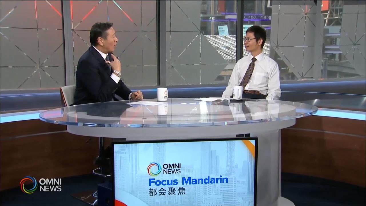 人体维生素D的补充方式 – Jan 28, 2019(ON)