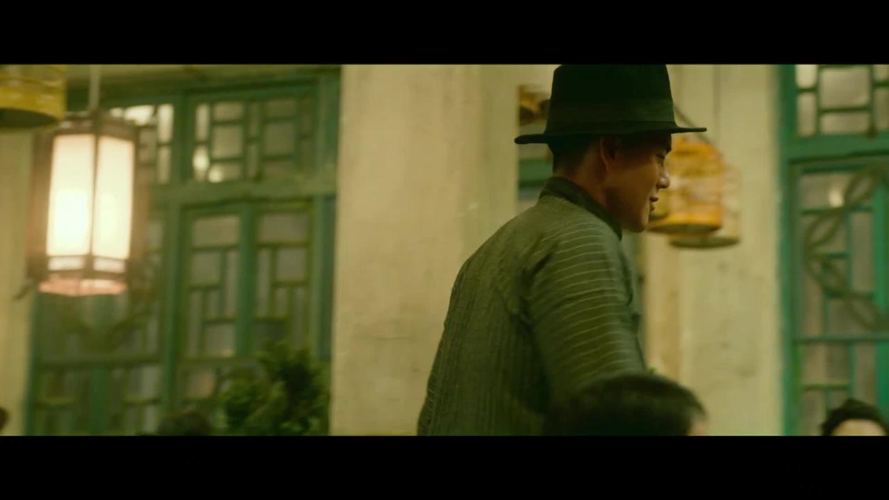 周日大電影﹕ 明月幾時有