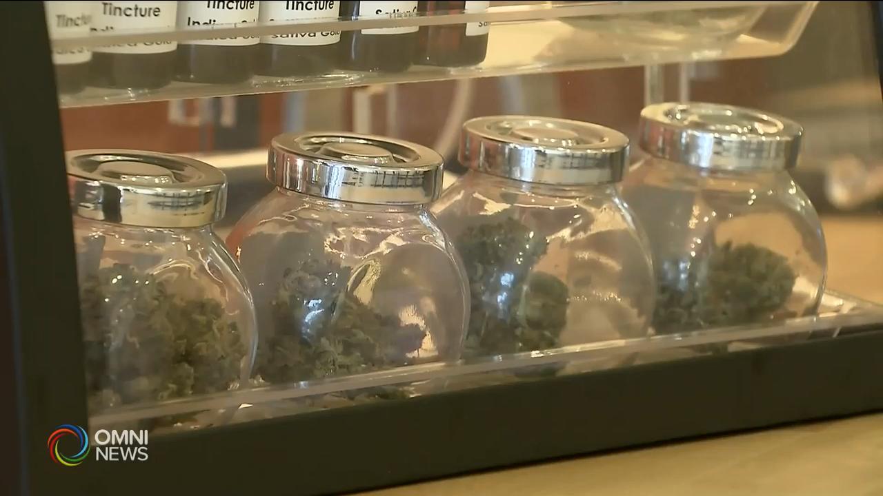 安省大麻零售店經營牌照接受申請 -- Jan 07, 2019 (ON)