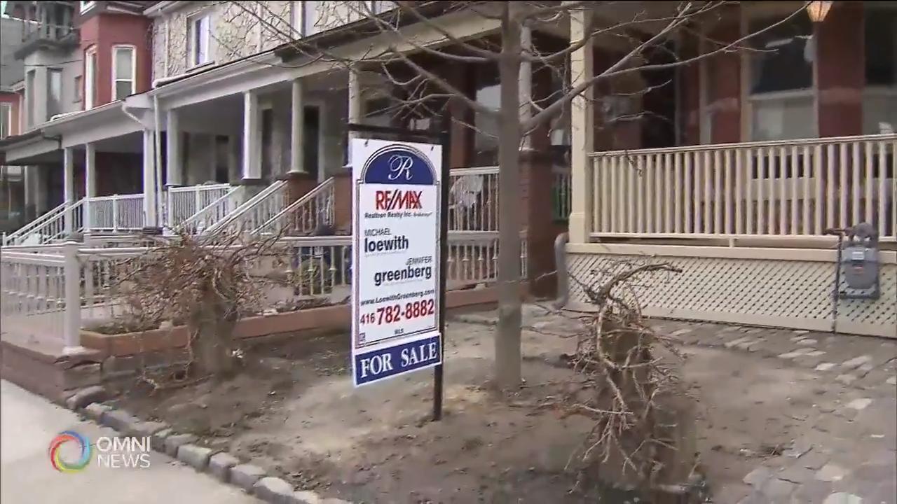 2018年大多伦多地区房屋市场，比2017年来的低迷   – Jan 04, 2019(ON)