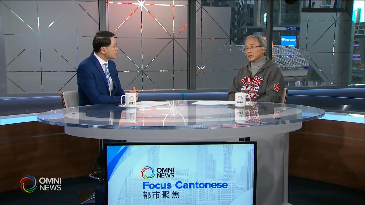 報讀設計學系的作品準備及面試注意事項 -- Jan 10, 2019 (ON)