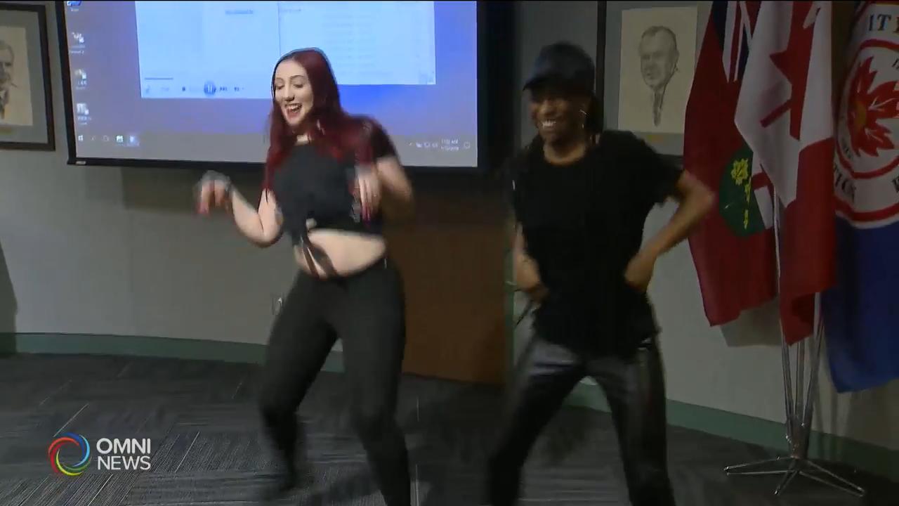 萬錦市首屆跨世代家庭運動會下月舉行 -- Jan 22, 2019 (ON)