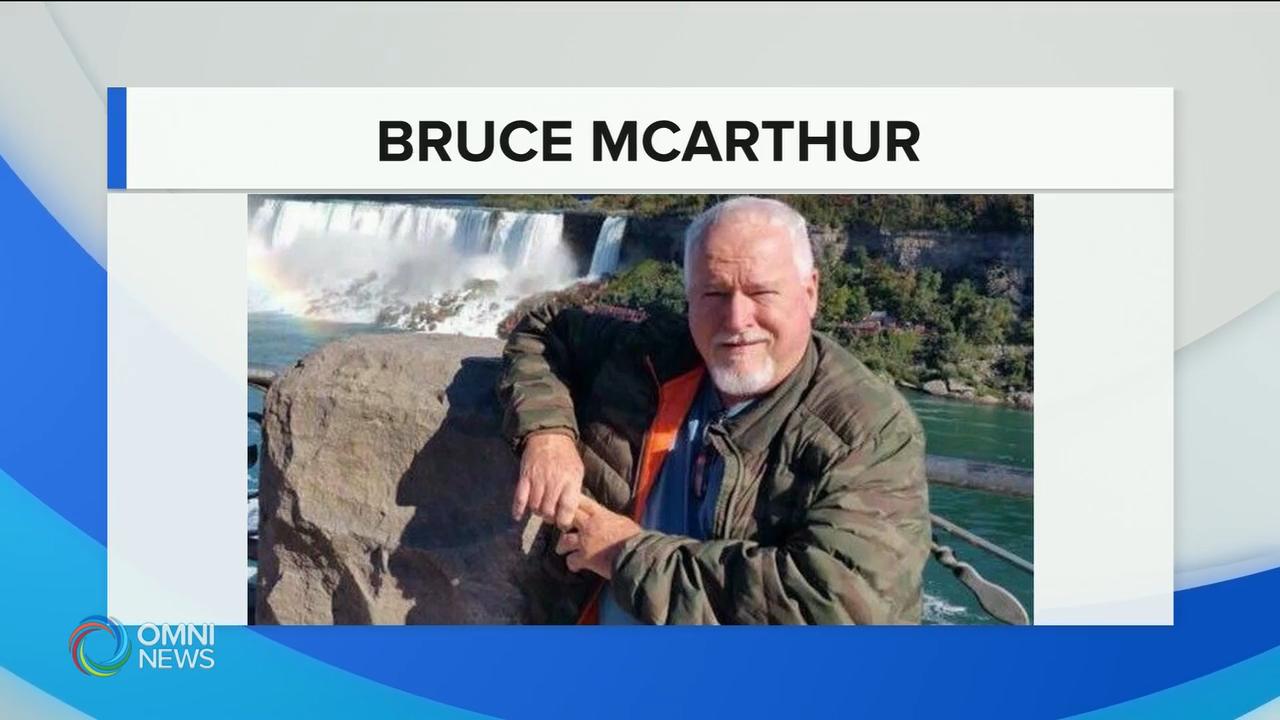 同性戀社區連環兇案被告承認全部控罪 -- Jan 29, 2019 (ON)