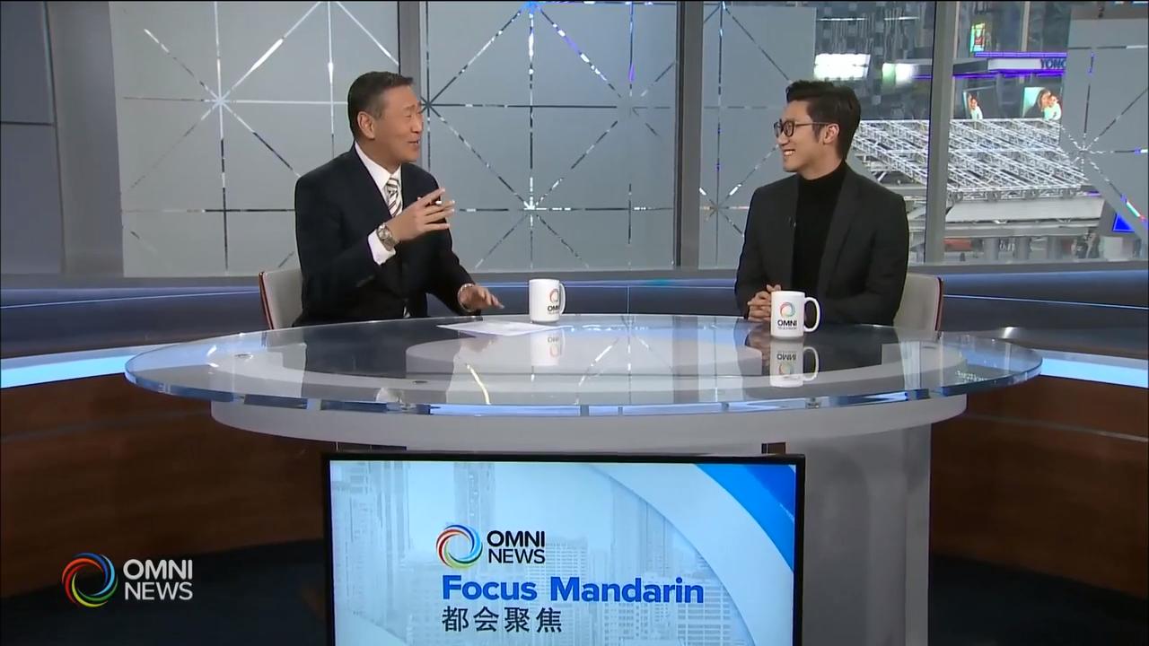 前来多伦多演出 – Jan 25, 2019(ON)